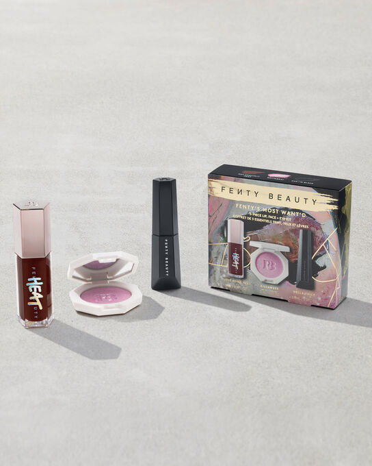 GLOSS BOMB KIT MOST WANTED